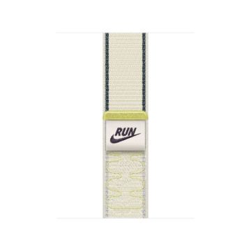 42mm Chalk Calm Nike Sport Loop