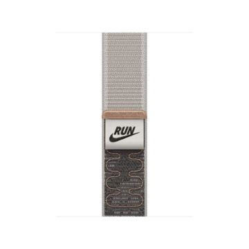 42mm Pavement Grey Nike Sport Loop
