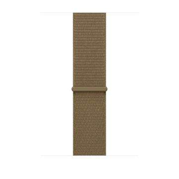 46mm Olive Sport Loop - XL