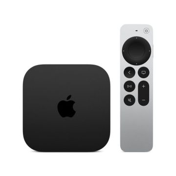 Apple TV 4K 128GB Ethernet (4. generacije)