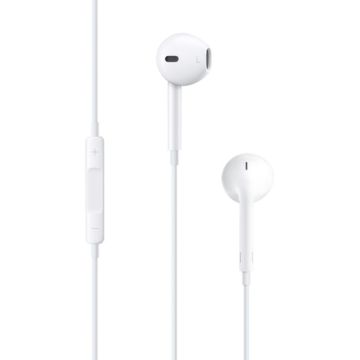 Apple Earpods with 3.5mm Headphone Plug
