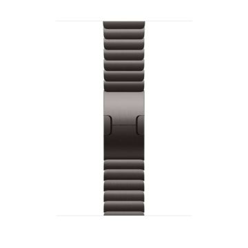 Apple Watch 42mm Link Bracelet: Slate Link Bracelet