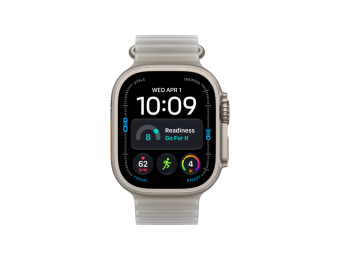 Apple Watch Ultra 4