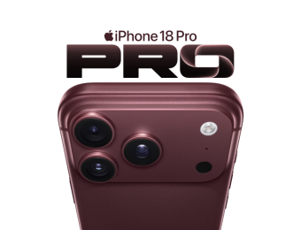 iPhone 18 Pro