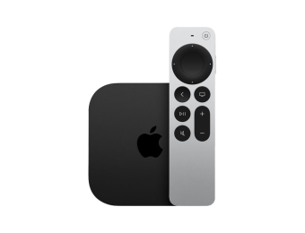 Apple TV 4. gen.