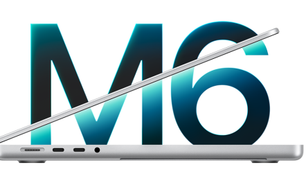 MacBook Pro M6
