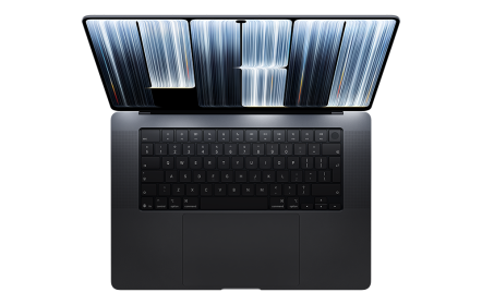 MacBook Pro