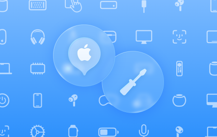 Uradni Apple servis