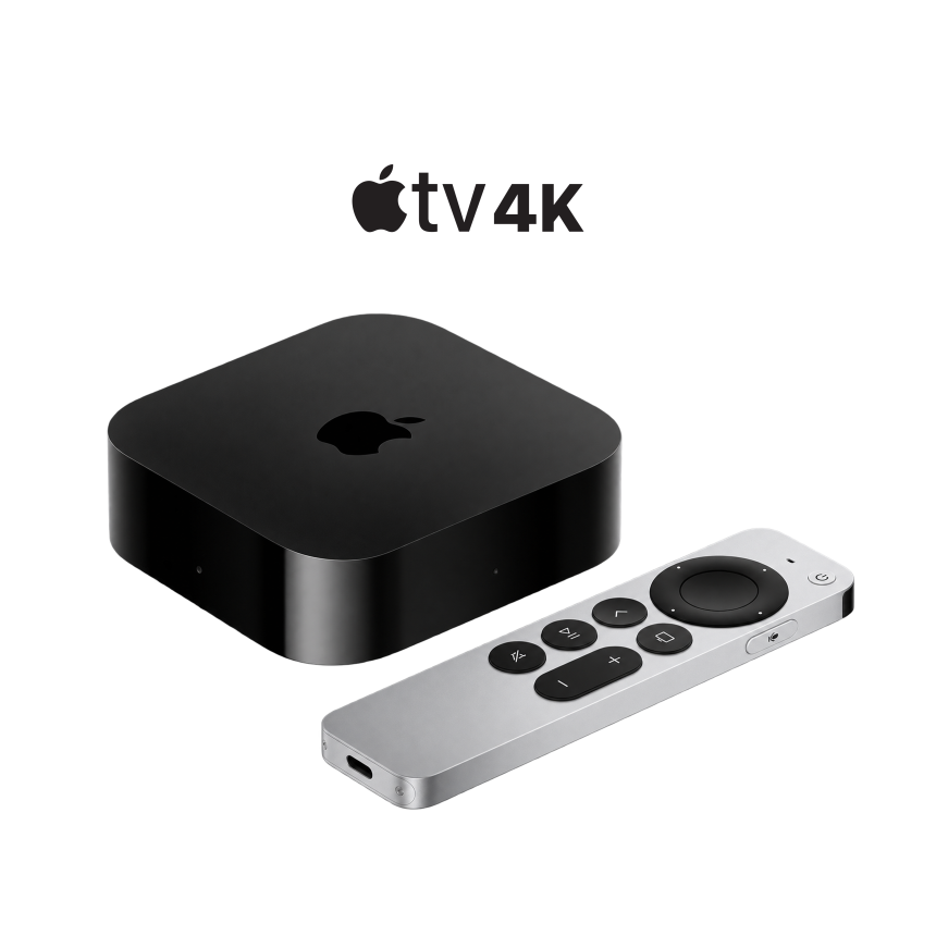 Novi Apple TV