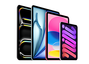 iPad servis