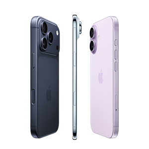 iPhone servis