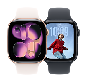 Apple Watch servis